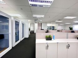 One Raffles Place (D1), Office #472919941